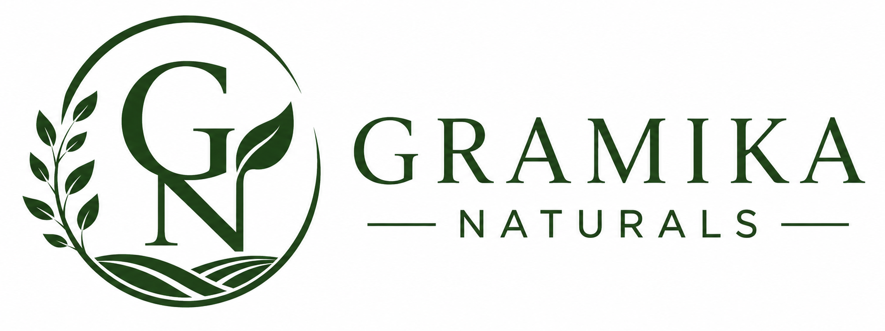 gramikanaturals.com