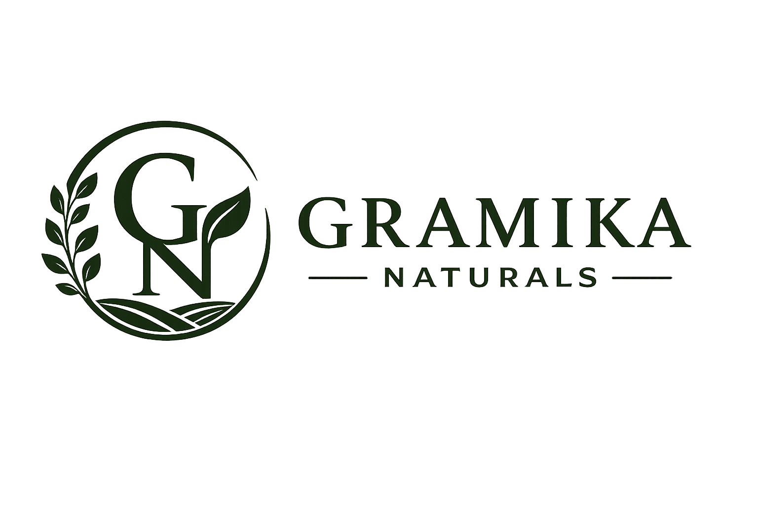 gramikanaturals.com
